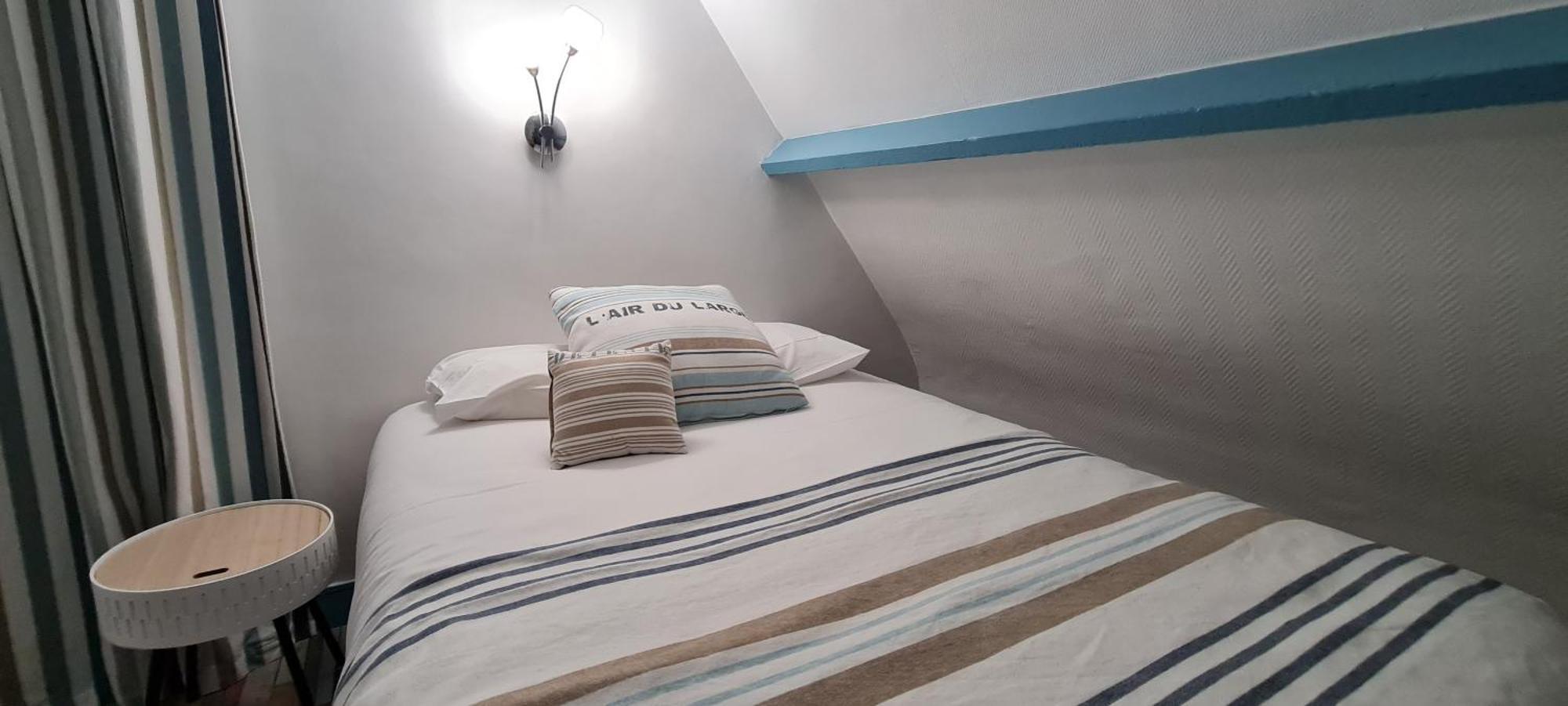 Villa La Marine En Bord De Mer Ravenoville Zewnętrze zdjęcie
